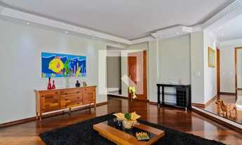 Imagem 3: Apartamento para Aluguel - Santana, 3 Quartos, 220 m2