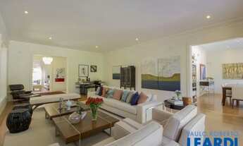 Imagem 2: SOBRADO - REAL PARQUE - SP