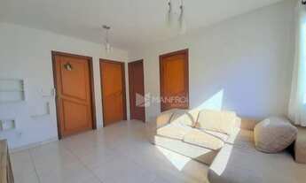 Imagem: Apartamento com 3 dormitórios para alugar