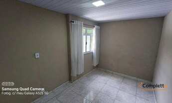 Imagem 3: Casa de 1 quarto para Alugar por R$ 700,00 na Taquara -JPA