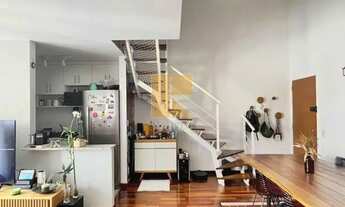 Imagem 3: Lindo Duplex na Vila Madalena !!