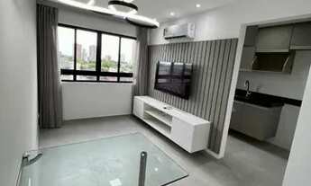 Imagem: Apartamento na Encruzilhada - Mobiliado