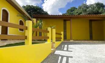 Imagem 5: Casa para locação - Bairro Casa Blanca