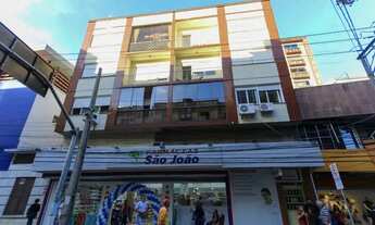 Imagem: Apartamento com 3 Quartos para Alugar no