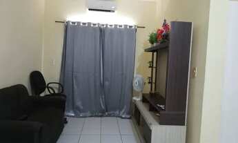 Imagem 2: Apartamento mobiliado em Fortaleza