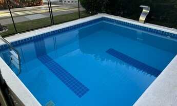 Imagem 2: Casa a venda no Condomínio American Village