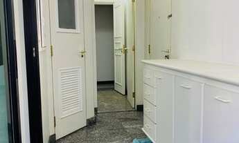 Imagem 3: Apartamento para venda tem 208 metros quadrados com 4 quartos em Perdizes - São Paulo - SP