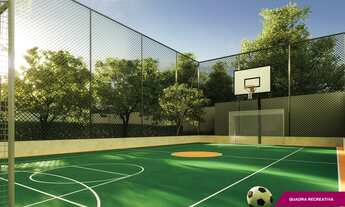 Imagem 5: Apartamento para venda com 56 metros quadrados com 3 quartos em Vila Prudente - São Paulo