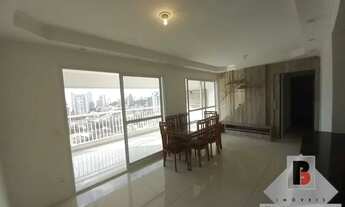 Imagem: Apartamento para venda tem 104 metros quadrados