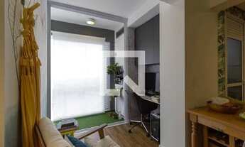 Imagem 5: Apartamento para Aluguel - Vila Ede, 2 Quartos, 63 m2