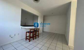 Imagem 3: R)Apartamento com 02 dormitórios, Ipiranga - São José - SC