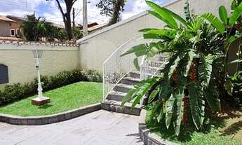 Imagem 5: SOBRADO À VENDA COM 4 DORMITÓRIOS, 5 VAGAS NO JARDIM ESPLANADA II