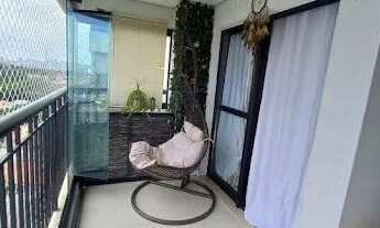 Imagem 4: Apartamento com 1 dormitório à venda, 41 m² por R$ 460.000,00 - Continental - Osasco/SP