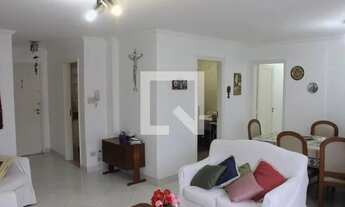 Imagem 4: Apartamento para Aluguel - Boa Vista, 3 Quartos, 120 m2