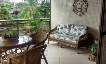 Imagem 5: Recreio - Av. Guilherme de Almeida - 191m2 com 03 vagas garagem Proximo Praia