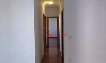 Imagem 6: Apartamento com 3 dormitórios à venda, 120 m² por R$ 960.000,00 - Edifício Jatobá - Indaia