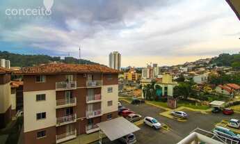 Imagem: BLUMENAU - Apartamento Padrão - Água Verde