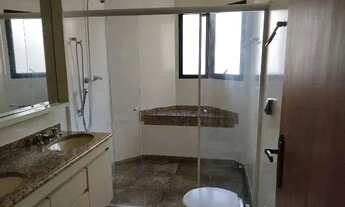 Imagem 7: Apartamento com 4 dormitórios para alugar, 216 m² por R$ 32.500,00/mês - Vila Nova Conceiç