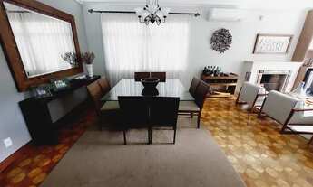 Imagem 2: Casa para aluguel e venda com 200 metros quadrados com 3 quartos em Alto da Lapa - São Pau