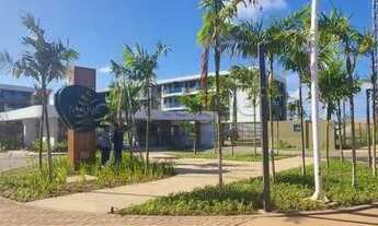 Imagem 6: Flat com 28m², já pronto e decorado, aceita financiamento