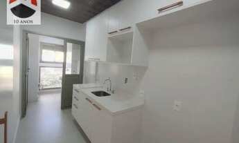 Imagem 7: Apartamento com 2 dormitórios para alugar, 70 m² por R$ 6.611,00/mês - Sumarezinho - São P