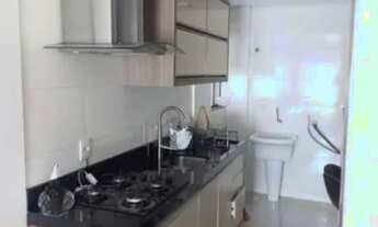 Imagem 3: Apartamento térreo Alto Alegre