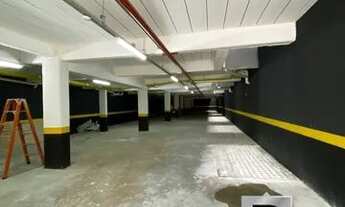 Imagem 3: APTO MOOCA 43M2 2 DORMITORIOS SALA COZINHA 1 VAGA MOTO