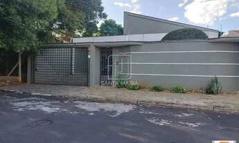 Imagem: Casa (térrea na rua) 3 dormitórios/suite