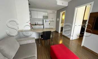 Imagem 3: Mercure JK na Vila Olímpia para locação, prox. ao Shopping JK e Parque do Povo