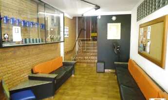 Imagem 2: Salão/Galpão (salão - sobrado