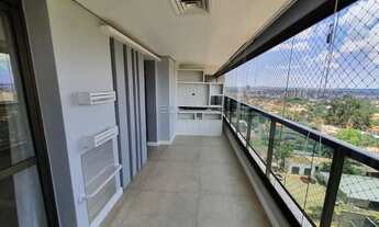 Imagem 7: Apartamento para aluguel no Triomphe, Ribeirão Preto, SP, 4 quartos, 3 suítes