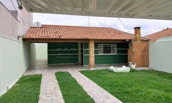 Imagem 4: Casa Padrão em São Carlos