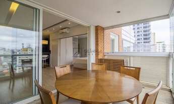 Imagem: Venda Apartamento 1 Dormitórios - 61 m²