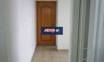 Imagem: Apartamento, Gopoúva - Guarulhos