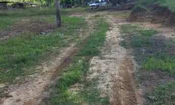 Imagem: Chácara com casa construída - Cabo de