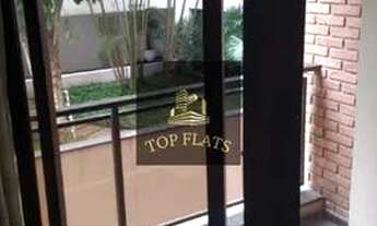 Imagem 3: Flat disponível em Moema - SP