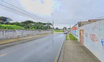 Imagem 4: Casa para venda tem 100 metros quadrados com 2 quartos em Vargem Grande - Pinhais - PR