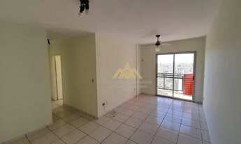 Imagem: Apartamento com 2 dormitórios para alugar