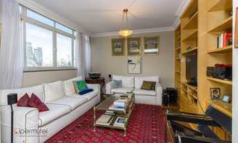 Imagem 4: Ótimo Apartamento com 3 dormitórios à venda, 236 m² - Real Parque - São Paulo/SP