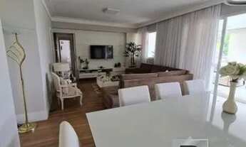 Imagem 4: Venda ou locação - Maravilhoso apartamento - Mooca - 3 suítes, terraço gourmet envidraçado