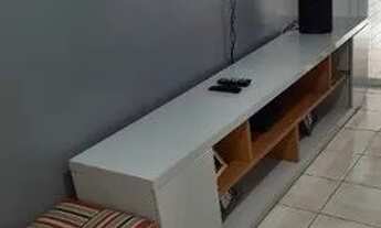 Imagem 5: Ap na praia grande-forte- 64m2 - 1 suite- 1 vg