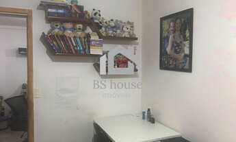 Imagem 7: Lindo apartamento com 02 dormitórios e 01 vaga de garagem