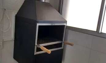 Imagem 4: Arsenal Imóveis vende-Casa no Condomínio Arsenal Life I com 2 Quartos