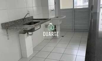 Imagem 2: SANTOS - Apartamento Padrão - VILA MATHIAS