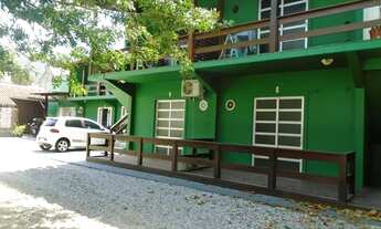 Imagem 2: LAGOA DA CONCEIÇÃO - RUA BENTO SILVEIRA Nº 400 - APTO 01