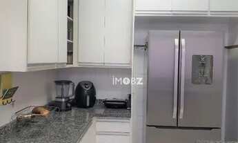 Imagem 14: Apartamento com 3 dormitórios à venda, 232 m² por R$ 990.000 - Vila Suzana - São Paulo/SP