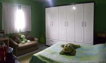 Imagem 4: Sobrado, Vila Augusta - Guarulhos