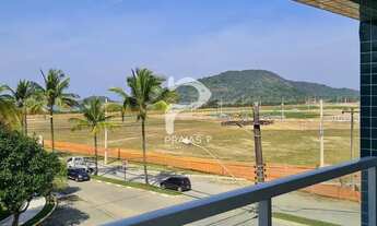 Imagem 3: Apartamento com varanda gourmet, 3 dormitórios, Riviera de São Lourenço