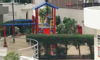 Imagem 4: Arco Íris Nova Parnamirim