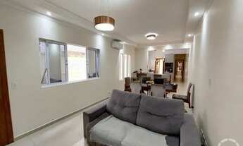 Imagem 2: Casa com 3 dorms, Marapé, Santos - R$ 950 mil, Cod: 27791